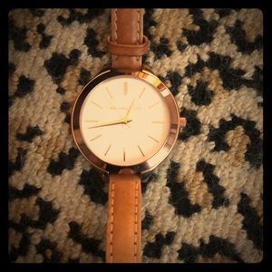 Micheal Kors Watch